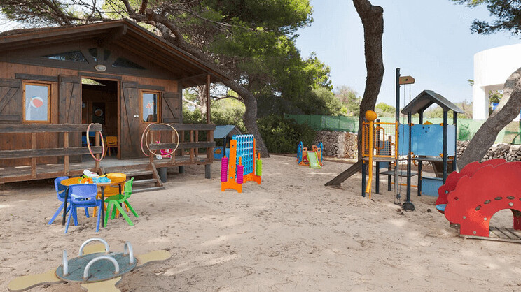 Alua Illa de Menorca